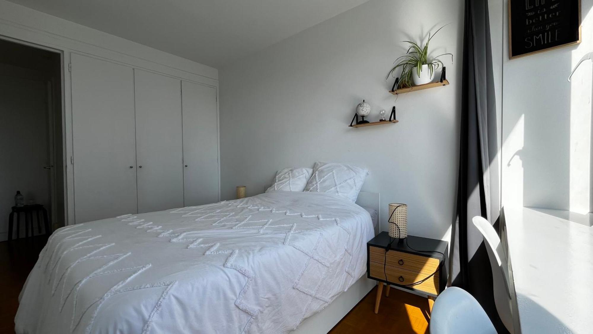 פריז 2 Private Bedrooms, Montparnasse Station מראה חיצוני תמונה