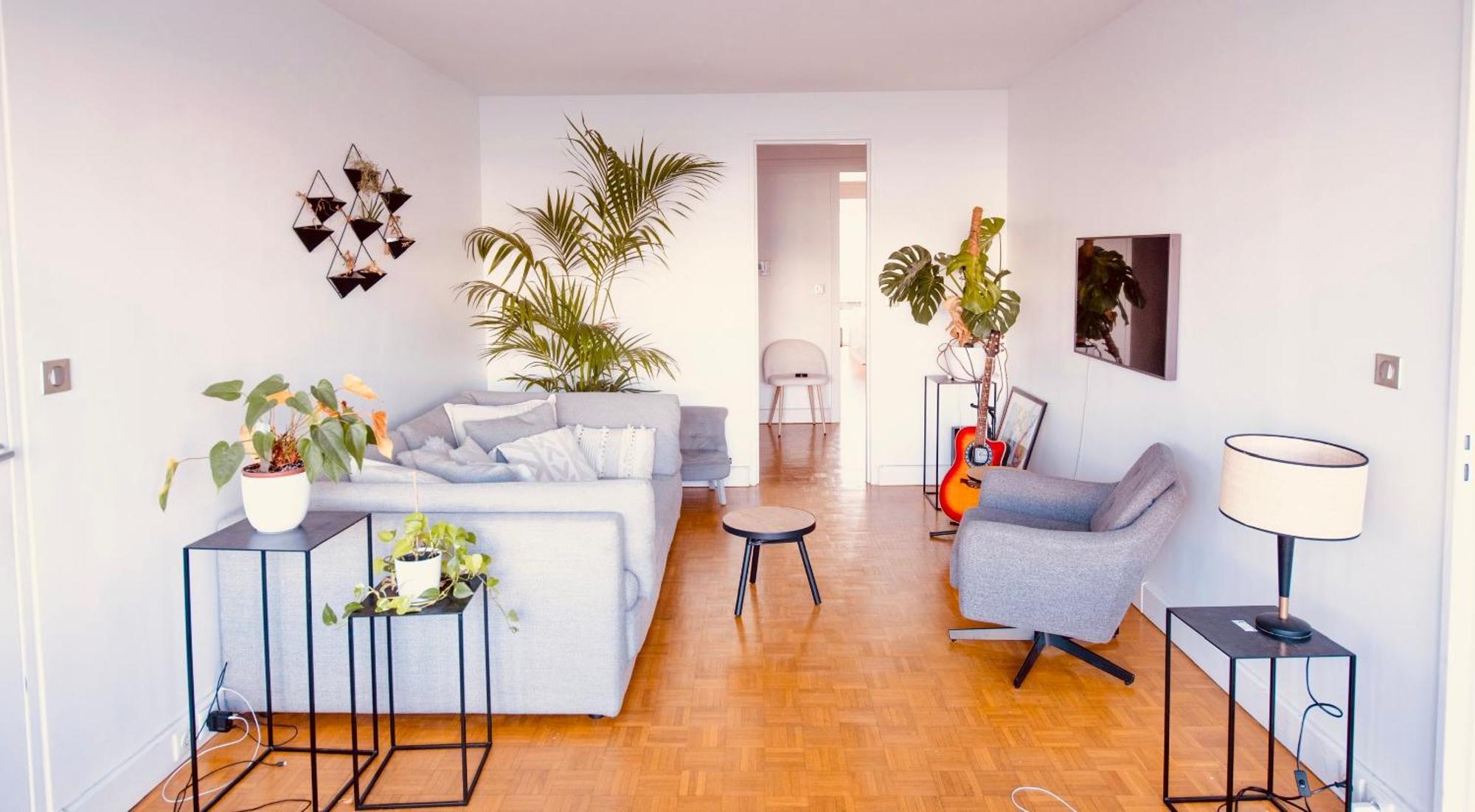פריז 2 Private Bedrooms, Montparnasse Station מראה חיצוני תמונה